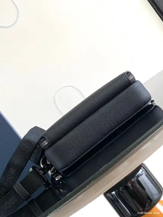 OldCobbler Bags DIRO&BY BAG-17*12.5*5CM ERL CROSSBODY 0530